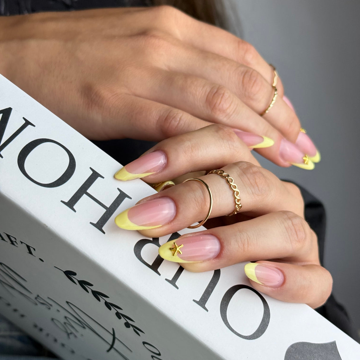 Vernis à ongles hybride FEVER Fiesta 7,3 ml - 30