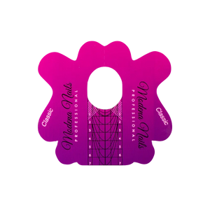 Nail Forms/Templates - 100 pieces