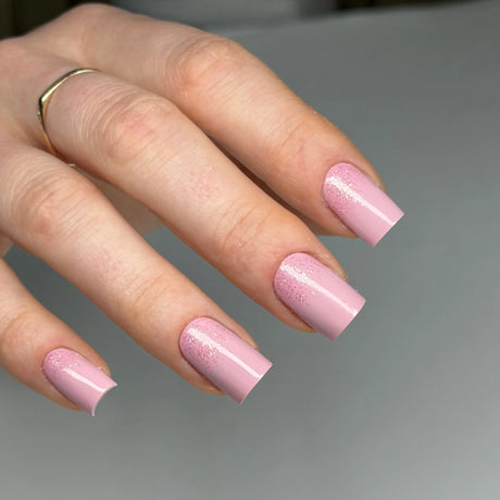 Lakier Hybrydowy Cozy Space 7,3ml - FRESH ROSES