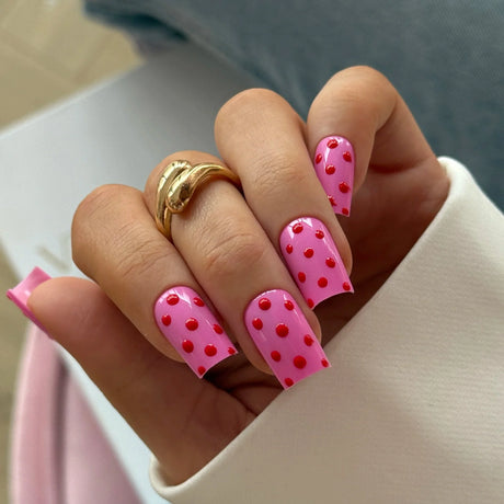 Vernis Semi-Permanent DREAM by Ewelina Kaczkowska 7,3ml - 09