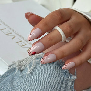 Vernis à ongles hybride Cream Shake 7,3 ml - 9