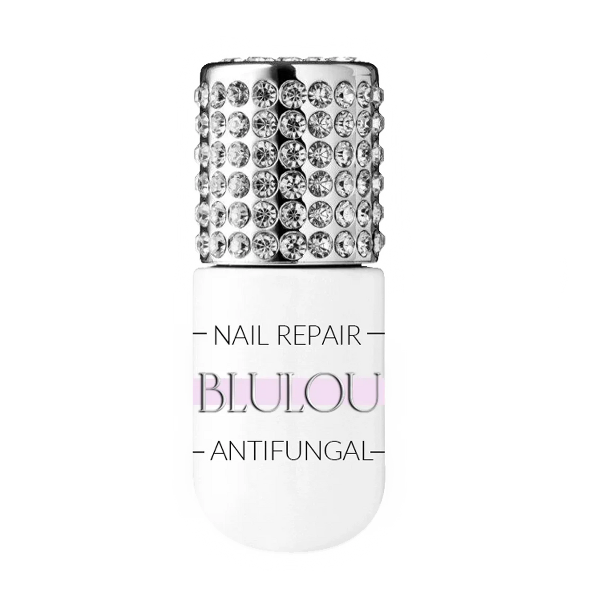 BLULOU Nail Repair Antifungal -  Preparat Antygrzybiczny\Bakteriobójczy 9 ml