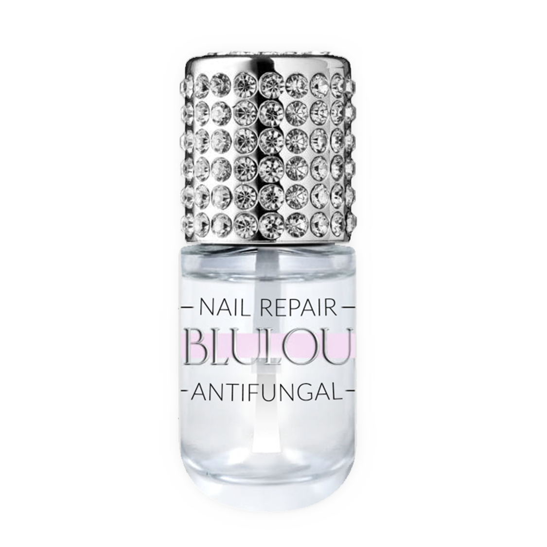 BLULOU Nail Repair Antifungal - Antifungal\Bactericidal Preparation 9 ml