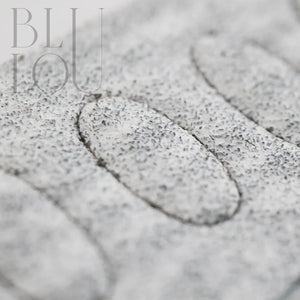 Naklejki ścierne na Cuticle Pusher