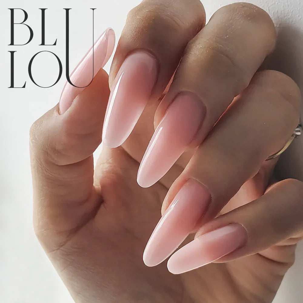 Żel budujący NO HEAT COLOR 15ml - 33