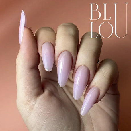 BluLou NO HEAT COLOR - 39 15ml - gel de construction