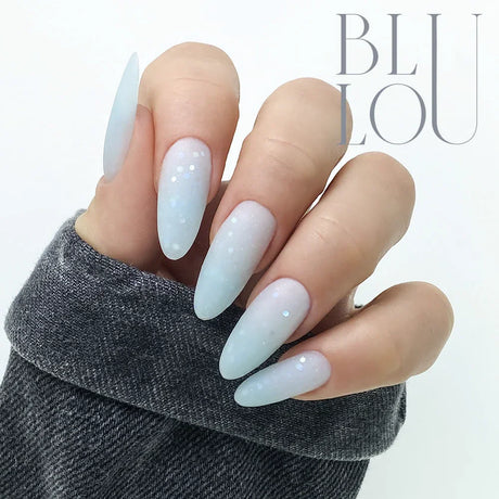 BluLou NO HEAT COLOR - 47 15ml - gel de construction