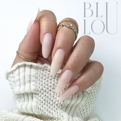 BluLou NO HEAT COLOR - 34 15ml - gel de construction