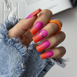 Ombre Color Gel 5ml - 82