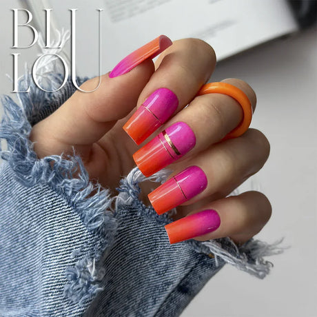 Gel de Couleur Ombre 5ml - 82
