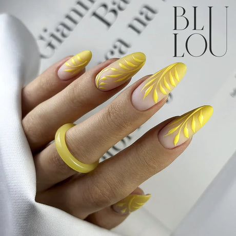 Gel de Couleur Ombre 5ml - 83