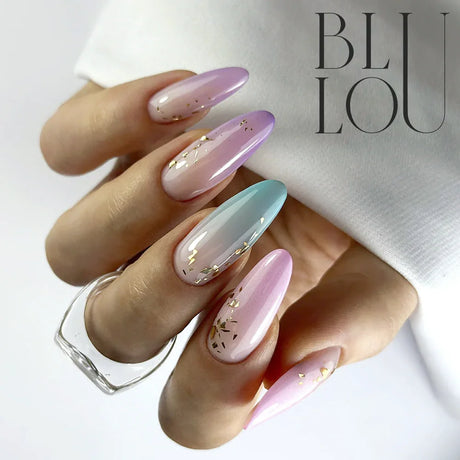 Gel de Couleur Ombre 5ml - 84