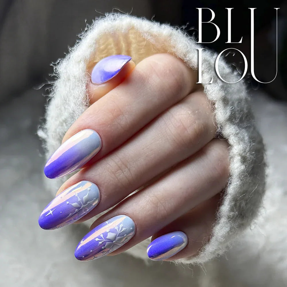 Ombre Color Gel 5ml - 88