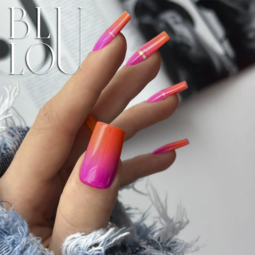 Ombre Color Gel 5ml - 79