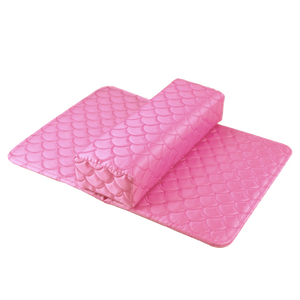 Zestaw Manicure SILK - Light Pink - Modena Nails Shop 