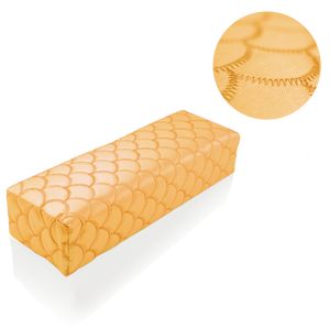 Zestaw Manicure SILK - Gold - Modena Nails Shop 