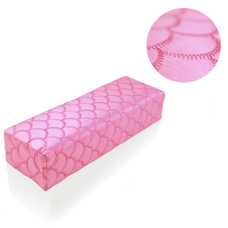 Zestaw Manicure SILK - Light Pink - Modena Nails Shop 