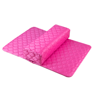 Zestaw Manicure SILK - Pink - Modena Nails Shop 