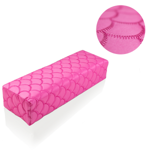 Zestaw Manicure SILK - Pink - Modena Nails Shop 