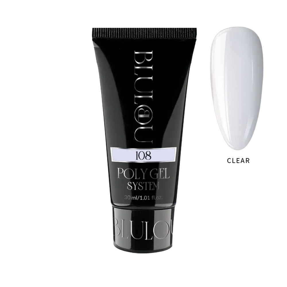 Acrylic Gel - Acrylic Gel 15ml - 07