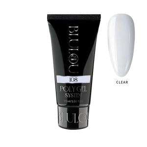 Acrylic Gel - Acrylic Gel 15ml - 07