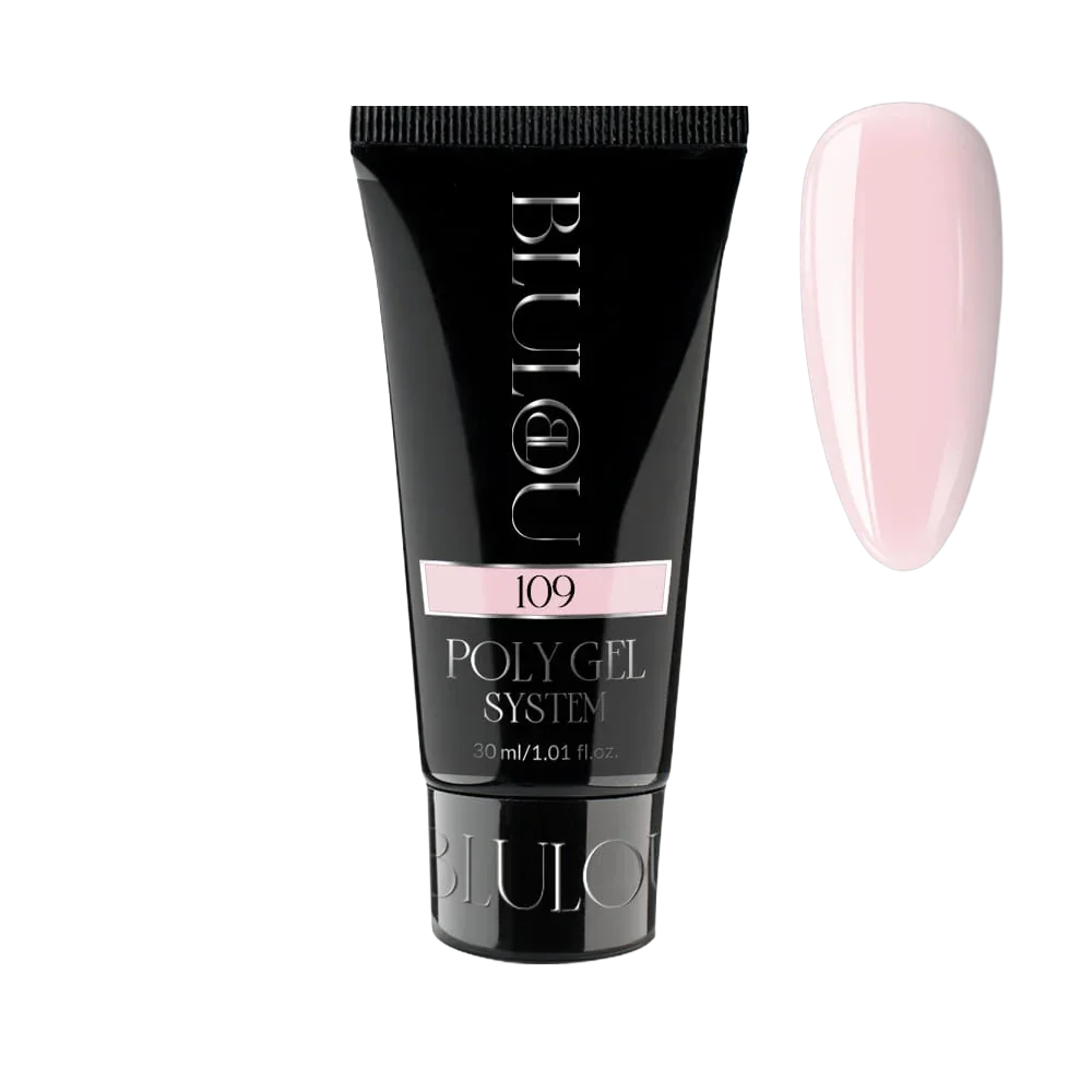 Acrylic Gel - Acrylic Gel 15ml - 07