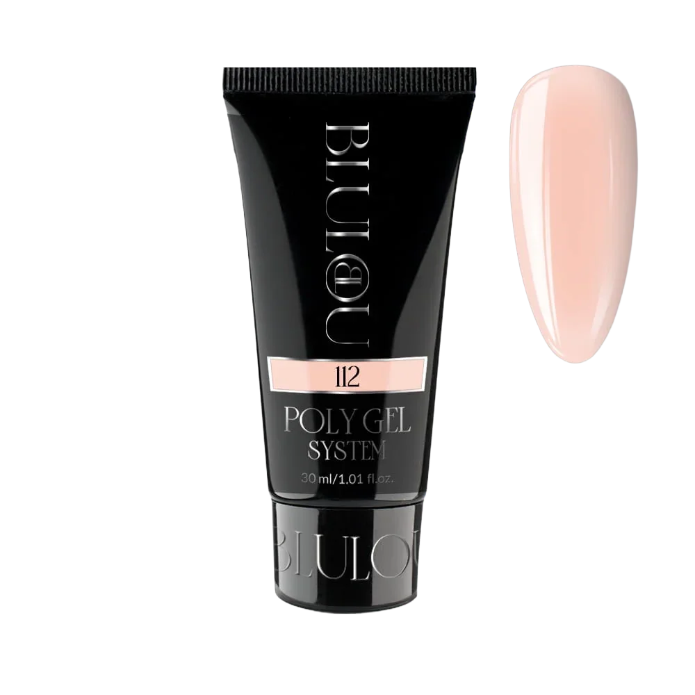 Acrylic Gel - Acrylic Gel 15ml - 07