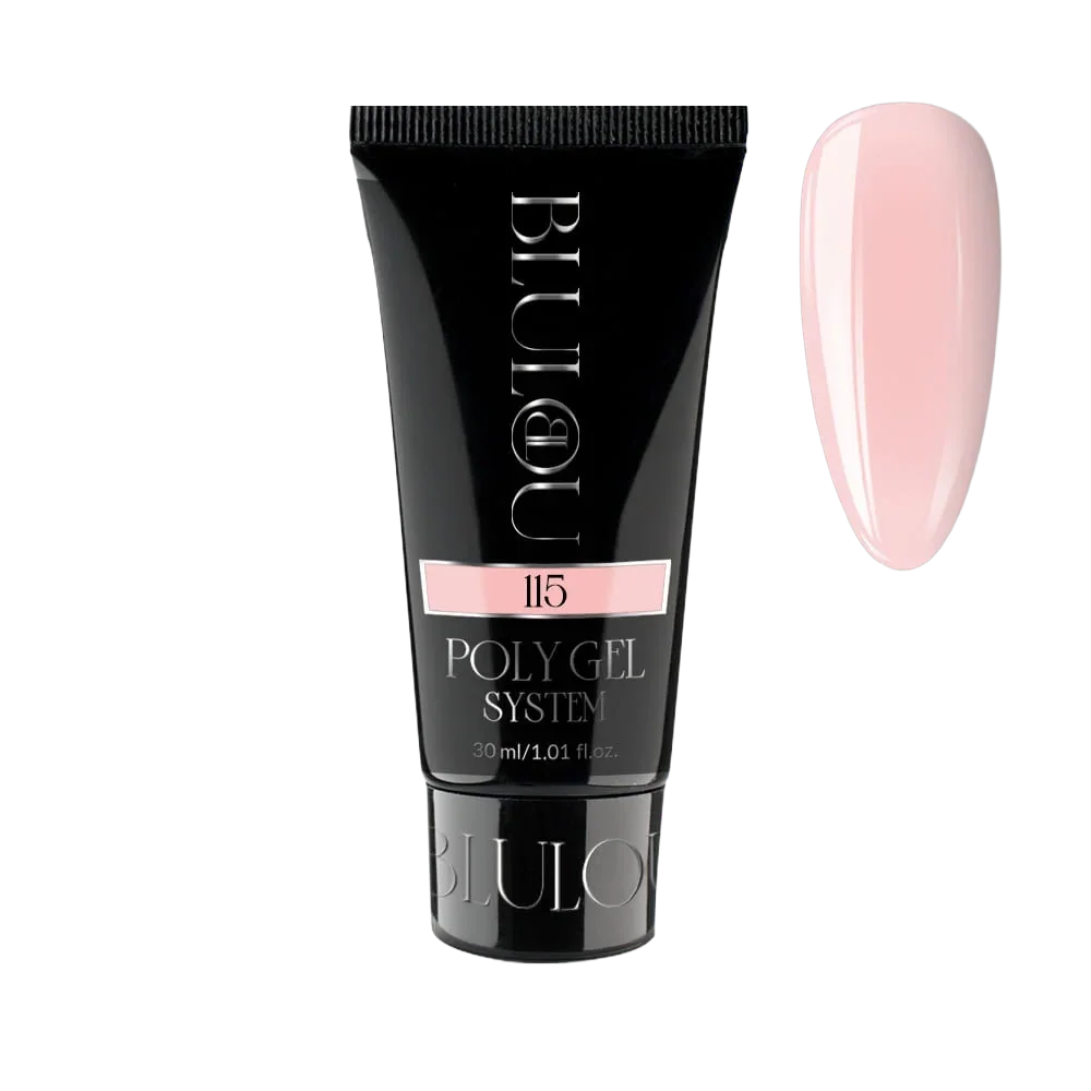 Acrylic Gel - Acrylic Gel 15ml - 07