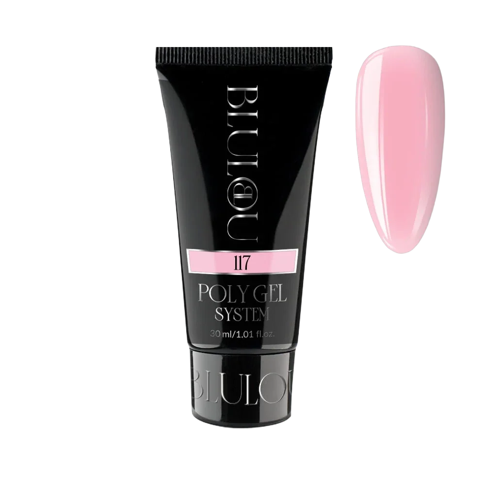 Acrylic Gel - Acrylic Gel 15ml - 07