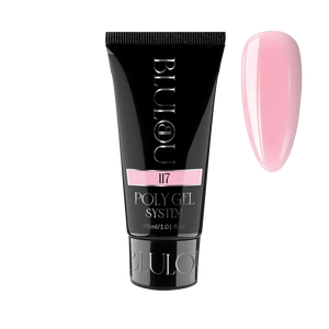 Acrylic Gel - Acrylic Gel 15ml - 07