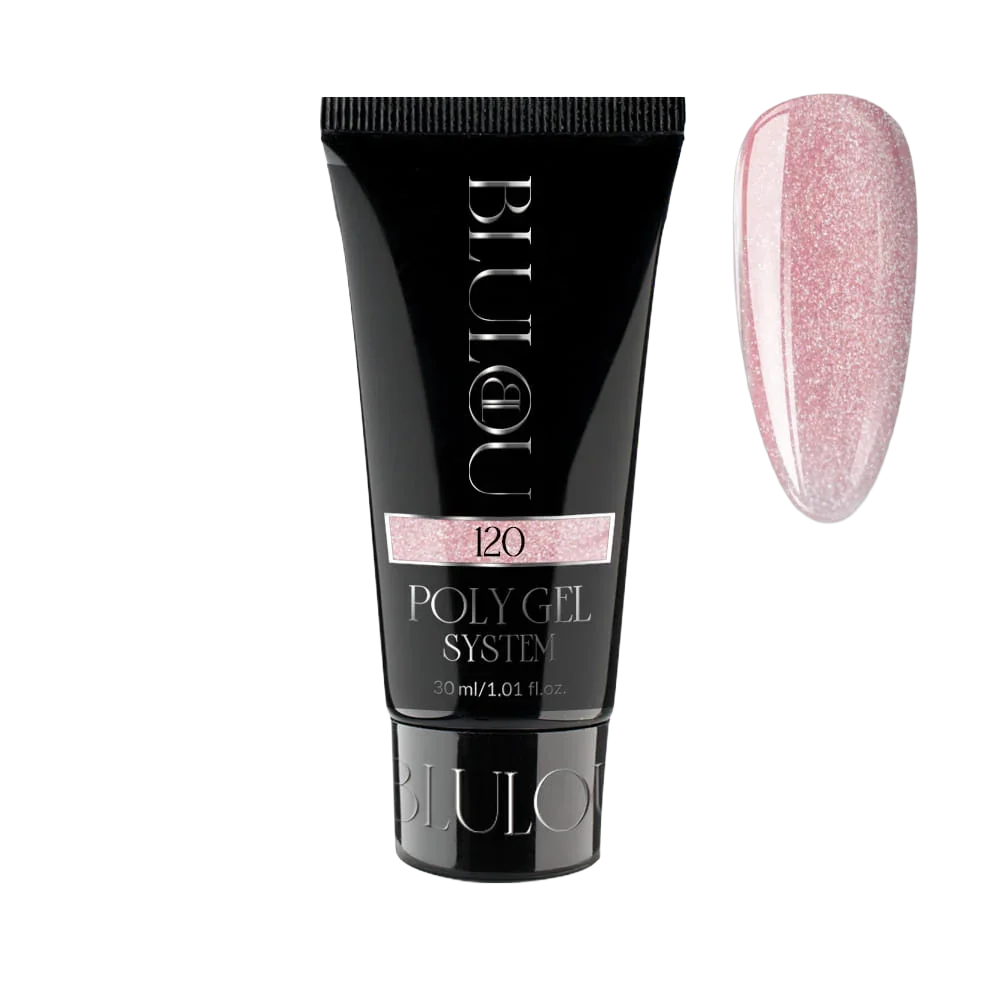 Acrylic Gel - Acrylic Gel 15ml - 07