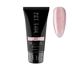 Acrylic Gel - Acrylic Gel 15ml - 07