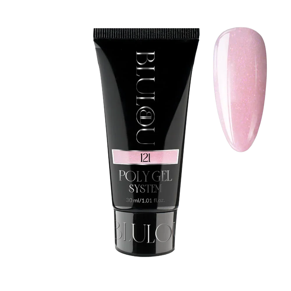 Acrylic Gel - Acrylic Gel 15ml - 07