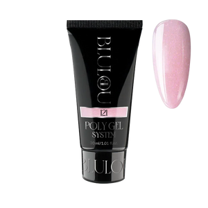 Acrylic Gel - Acrylic Gel 15ml - 07