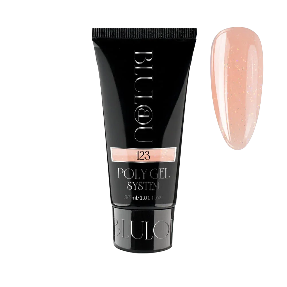 Acrylic Gel - Acrylic Gel 15ml - 07