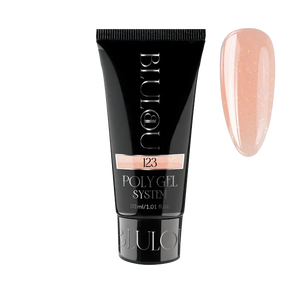 Acrylic Gel - Acrylic Gel 15ml - 07