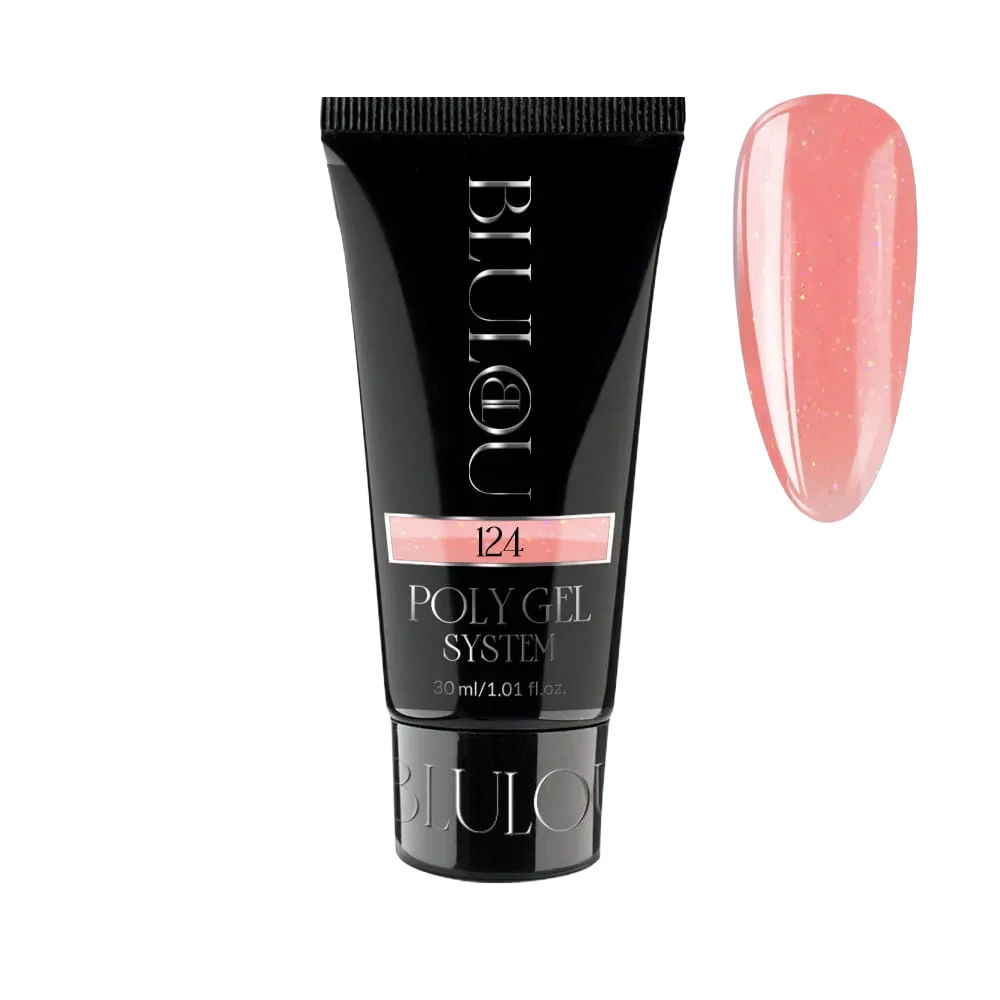 Acrylic Gel - Acrylic Gel 15ml - 07