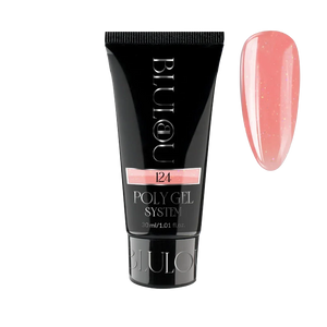 Acrylic Gel - Acrylic Gel 15ml - 07