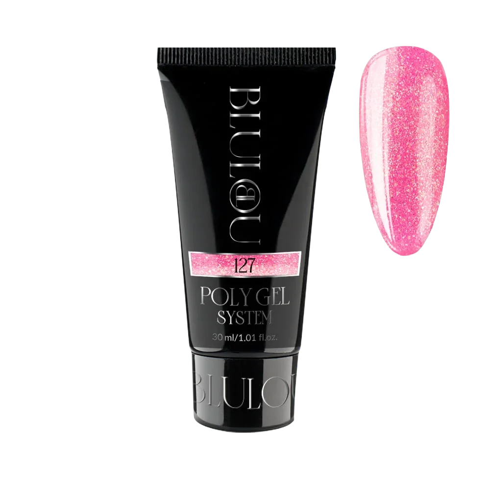 Acrylic Gel - Acrylic Gel 15ml - 07