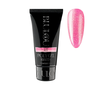 Acrylic Gel - Acrylic Gel 15ml - 07