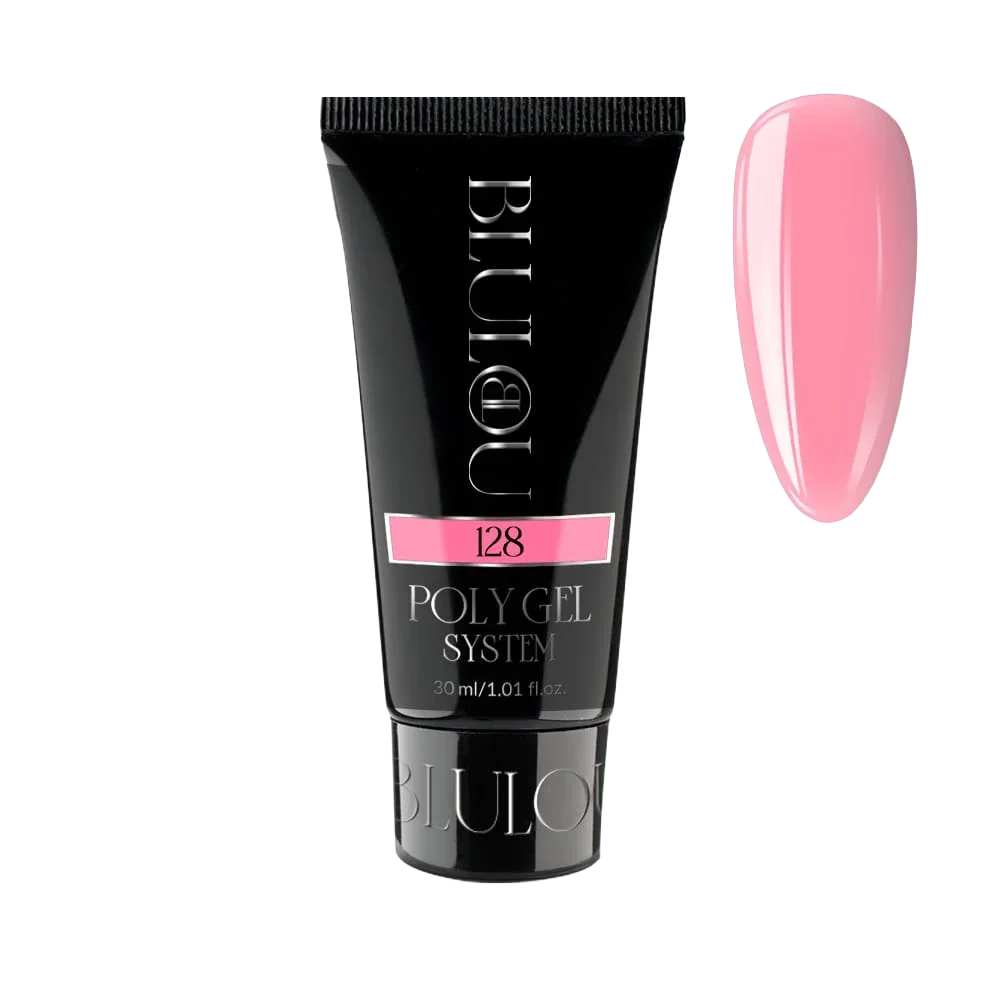 Acrylic Gel - Acrylic Gel 15ml - 07