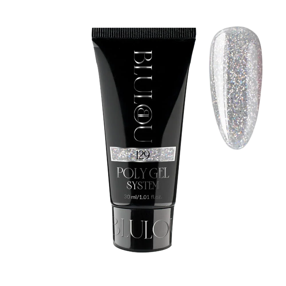 Acrylic Gel - Acrylic Gel 15ml - 07