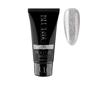 Acrylic Gel - Acrylic Gel 15ml - 07