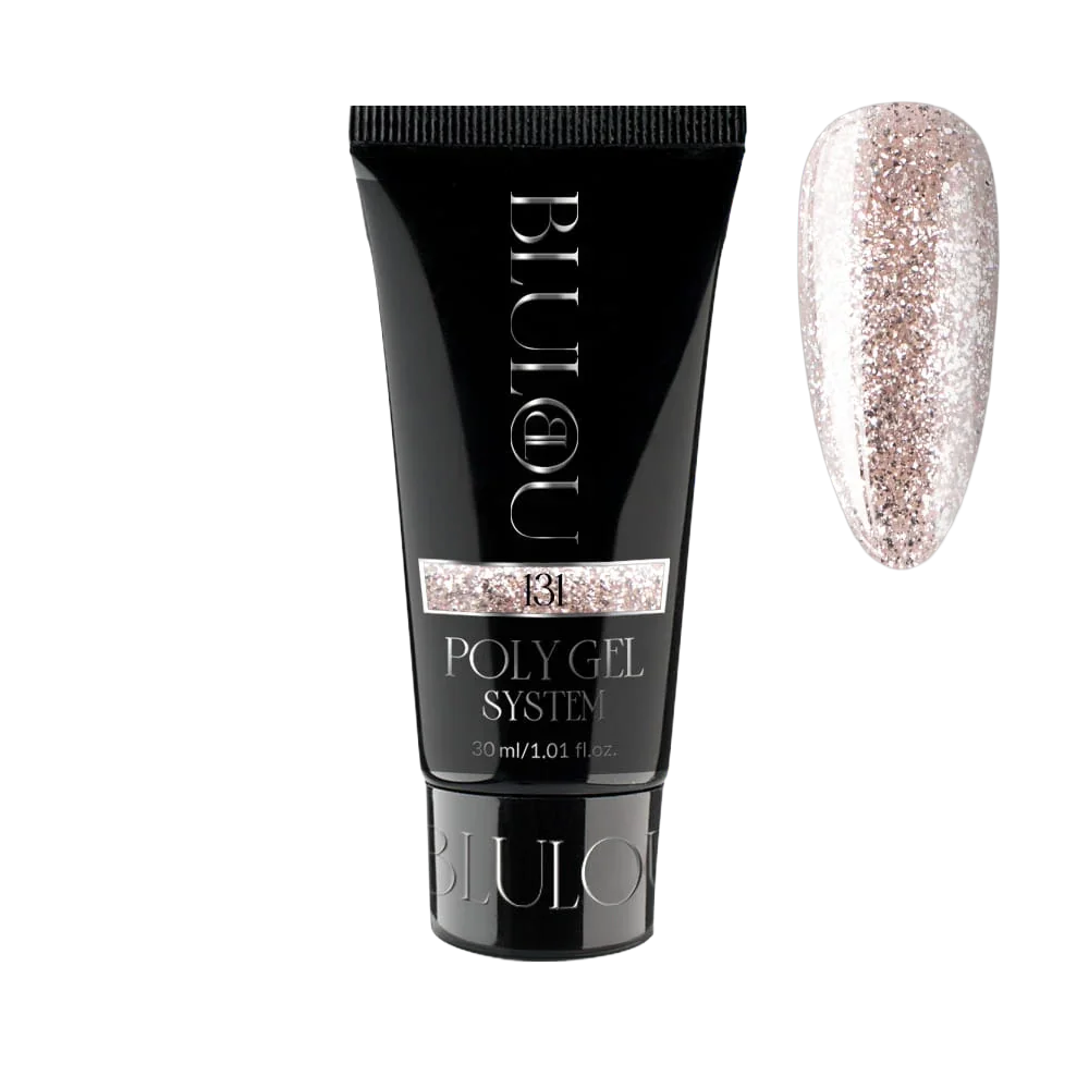 Acrylic Gel - Acrylic Gel 15ml - 07