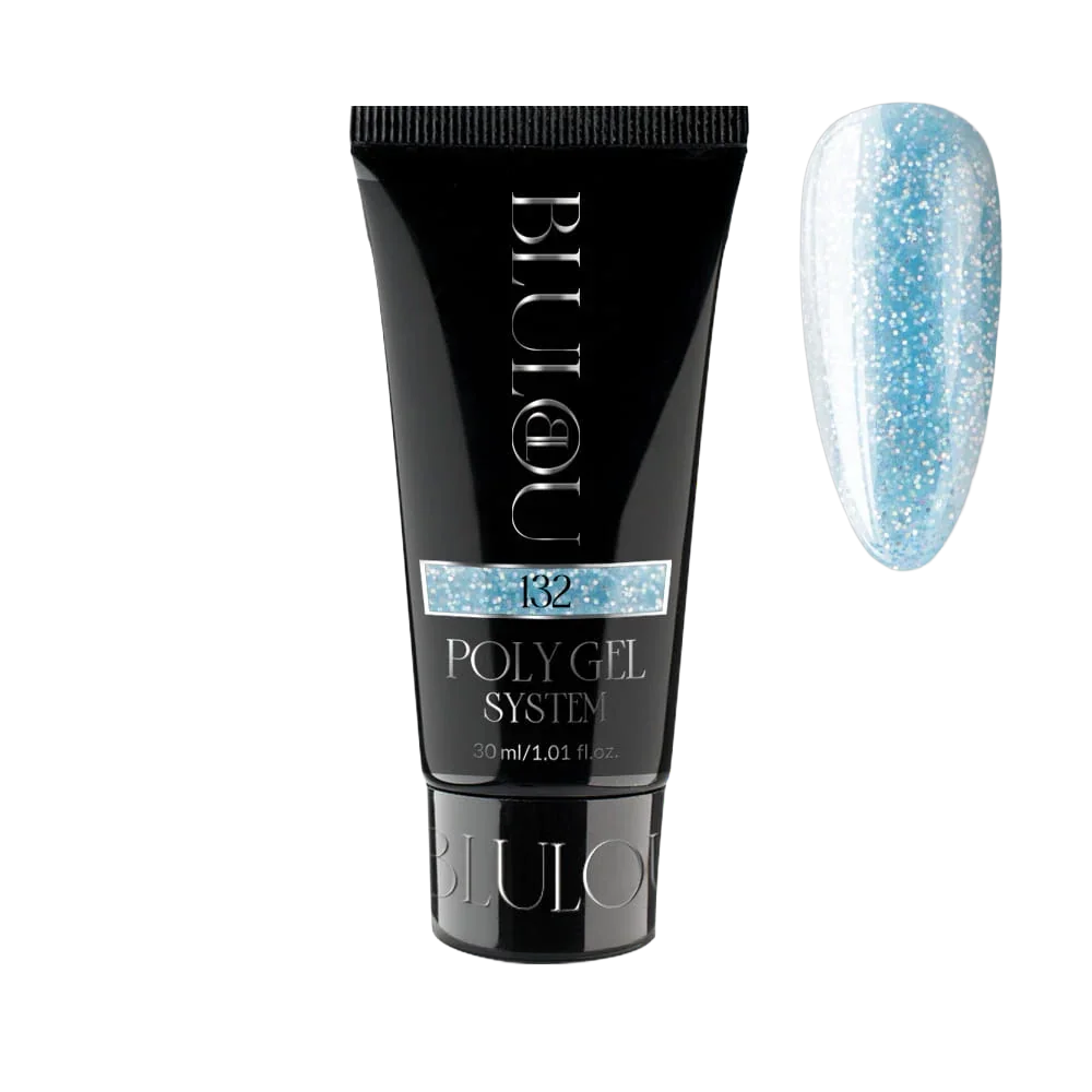 Acrylic Gel - Acrylic Gel 15ml - 07