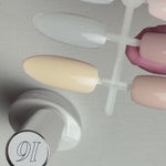 Vernis à ongles hybride Cream Shake 7,3 ml - 16