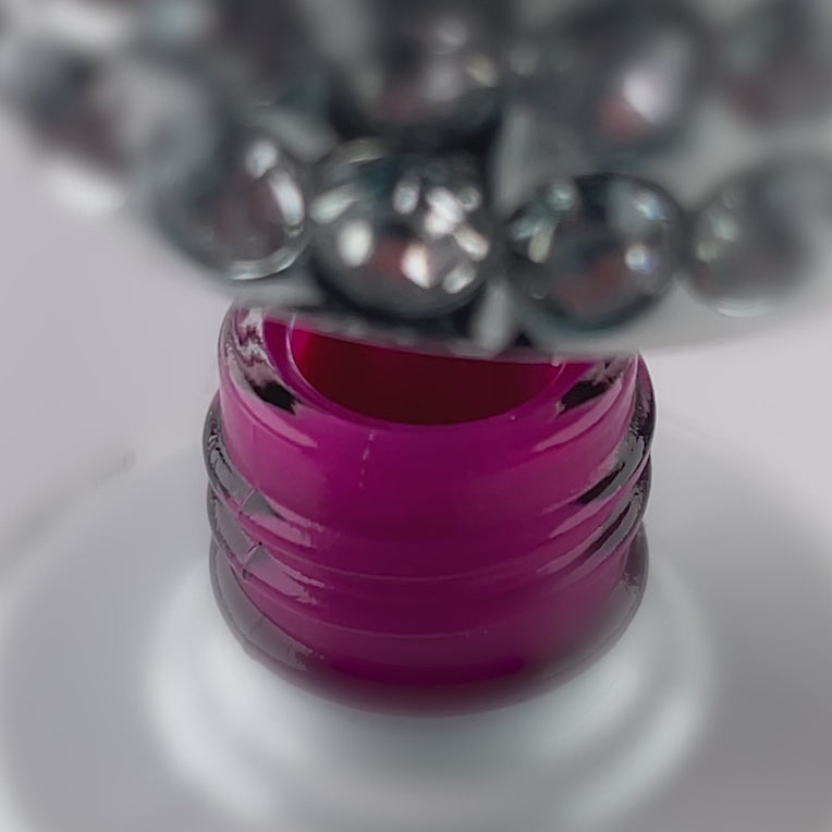 Farbe Gummibasis 9 ml – Rosaton Nr.: 447