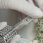 Vernis à ongles hybride BluLou 9ml Luxe - 397