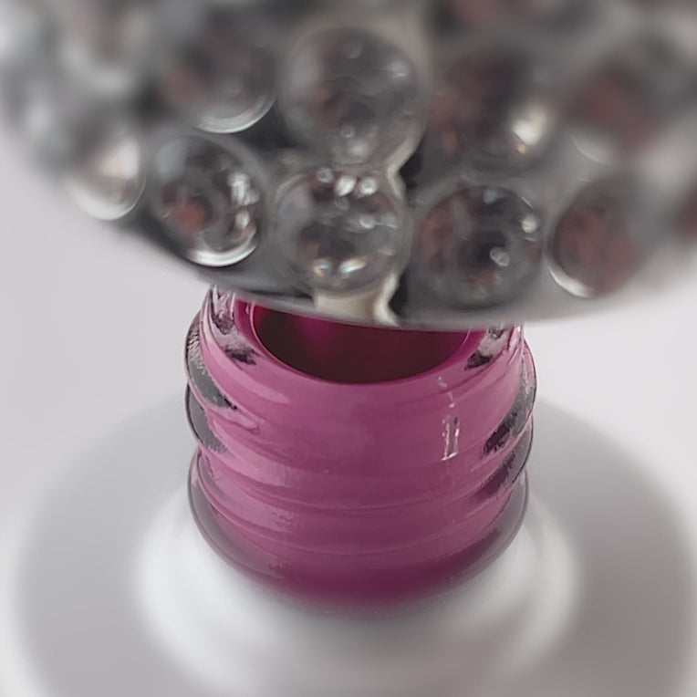Vernis à ongles hybride BluLou 9ml Luxe - 339
