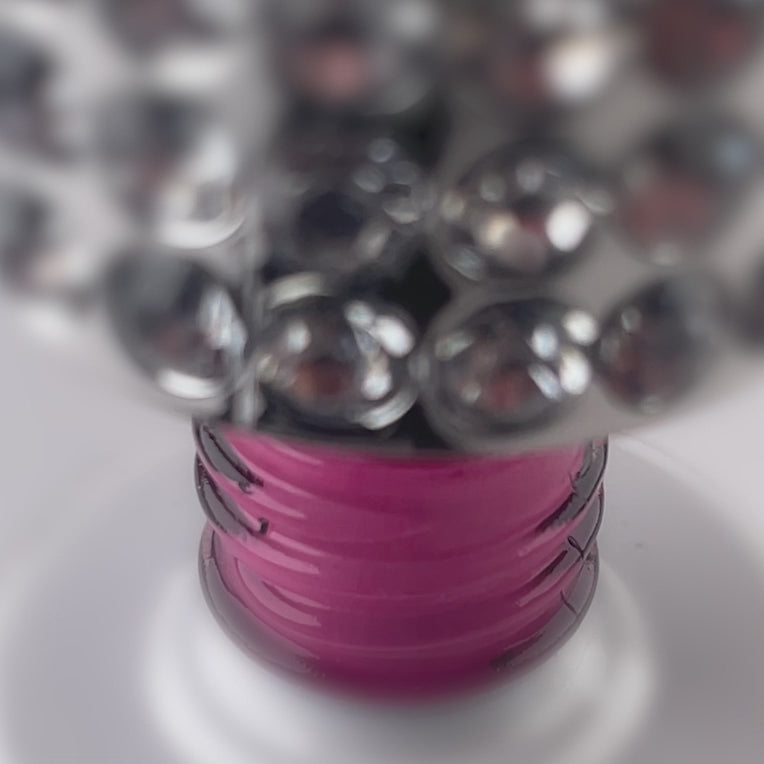 BluLou hybride nagellak 9ml Luxury - 379